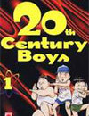 20th Century Boys vol 01