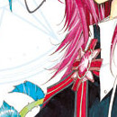 Little Queen vol 04