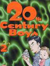 20th Century Boys vol 02