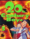 20th Century Boys vol 03