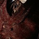 Ezra Standish (Anthony Starke)