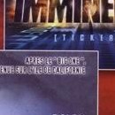 Combo avec le Steven Seagal 'Explosion imminente'