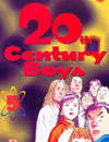 20th Century Boys vol 05