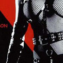 Gail (Rosario Dawson)