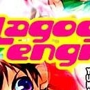 Lagoon Engine vol 01