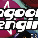 Lagoon Engine vol 02