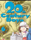 20th Century Boys vol 06