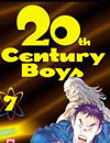 20th Century Boys vol 07