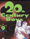 20th Century Boys vol 09