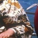 Hercule Poirot (Peter Ustinov)