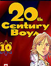 20th Century Boys vol 10