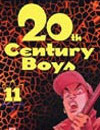 20th Century Boys vol 11