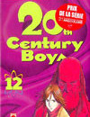 20th Century Boys vol 12