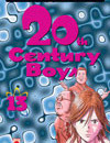 20th Century Boys vol 13