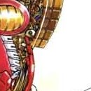 Kikaider Code 02 vol 01