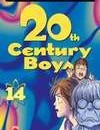 20th Century Boys vol 14