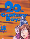 20th Century Boys vol 15