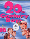 20th Century Boys vol 16