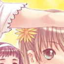 Kashimashi - Girls meets girls vol 03