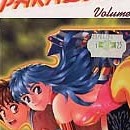 Kaori Paradise vol 01