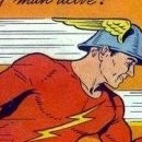 Le premier Flash (1940)