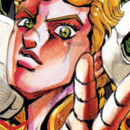 Jojo's Bizarre Adventure - Golden wing vol 01