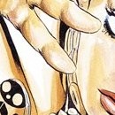 Jojo's Bizarre Adventure - Golden wing vol 02