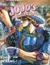 Jojo's Bizarre Adventure vol 02