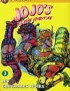 Jojo's Bizarre Adventure vol 03