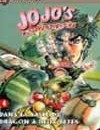 Jojo's Bizarre Adventure vol 04