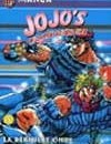 Jojo's Bizarre Adventure vol 05
