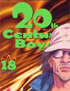20th Century Boys vol 18