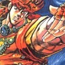 Jojo's Bizarre Adventure - Battle Tendency vol 02