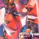 Jojo's Bizarre Adventure - Battle Tendency vol 04