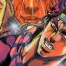 Jojo's Bizarre Adventure - Battle Tendency vol 07
