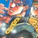 Jojo's Bizarre Adventure - Stardust Crusaders vol 01
