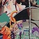 Jojo's Bizarre Adventure - Stardust Crusaders vol 04
