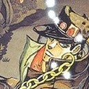 Jojo's Bizarre Adventure - Stardust Crusaders vol 05