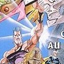Jojo's Bizarre Adventure - Stardust Crusaders vol 07