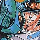 Jojo's Bizarre Adventure - Stardust Crusaders vol 08