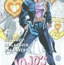 Jojo's Bizarre Adventure - Stardust Crusaders vol 11