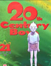 20th Century Boys vol 21