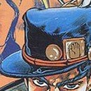 Jojo's Bizarre Adventure - Stardust Crusaders vol 12