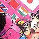 Jojo's Bizarre Adventure - Stardust Crusaders vol 13