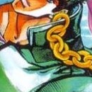 Jojo's Bizarre Adventure - Stardust Crusaders vol 16