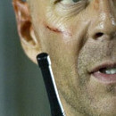 Bruce a les choses en main