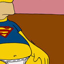 Super-Homer