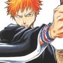 Bleach vol 01