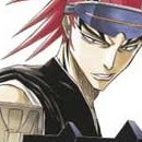 Bleach vol 11