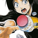 Bleach vol 14